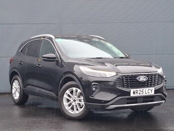 Used Ford Kuga 2025 for sale - 77046724: Photo
