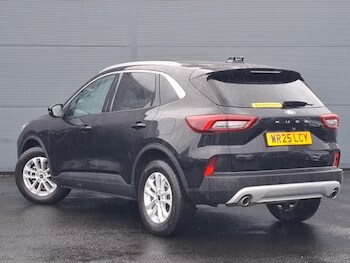 Used Ford Kuga 2025 for sale - 77046724: Photo