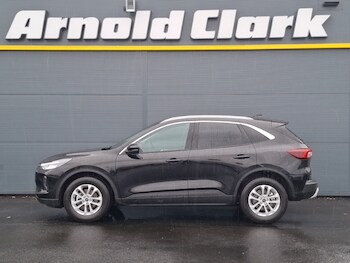 Used Ford Kuga 2025 for sale - 77046724: Photo