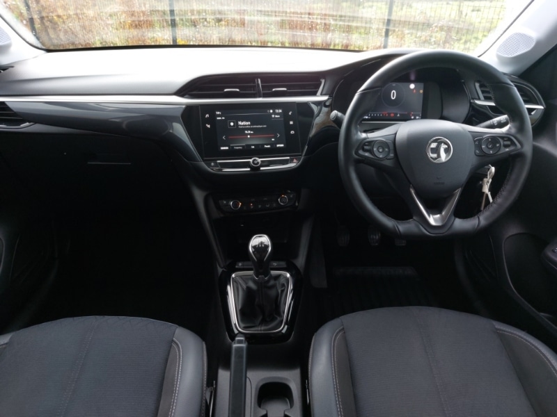Used Vauxhall Corsa 2022 for sale - 77347787: Photo 2