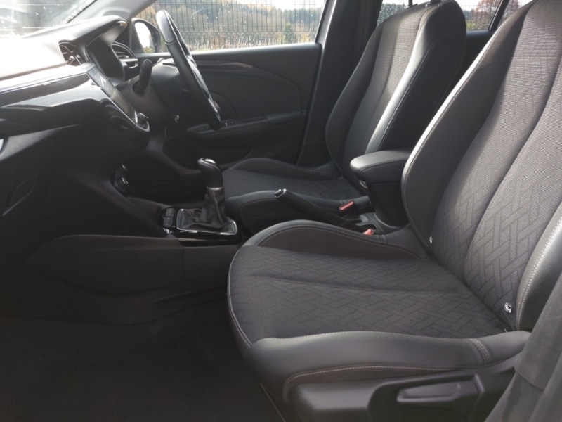 Used Vauxhall Corsa 2022 for sale - 77347787: Photo 5