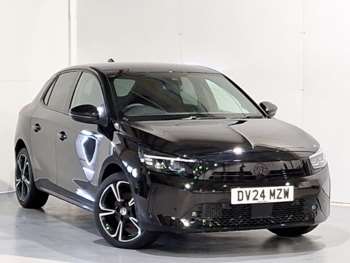 2024 - 1.2 Turbo Ultimate 5dr