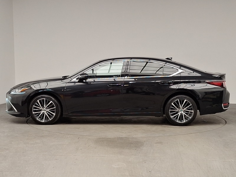 Used Lexus ES 2023 for sale - 77652697: Photo 4