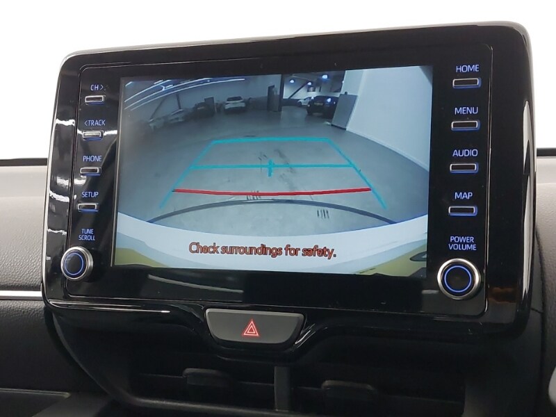 Used Toyota Yaris 2021 for sale - 77024989: Photo 11