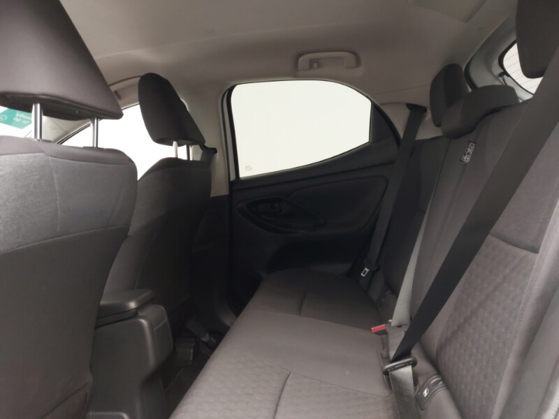 Used Toyota Yaris 2021 for sale - 77024989: Photo 6