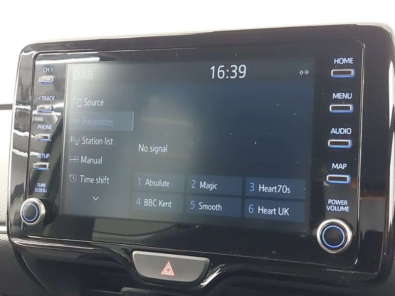 Used Toyota Yaris 2021 for sale - 77024989: Photo 7