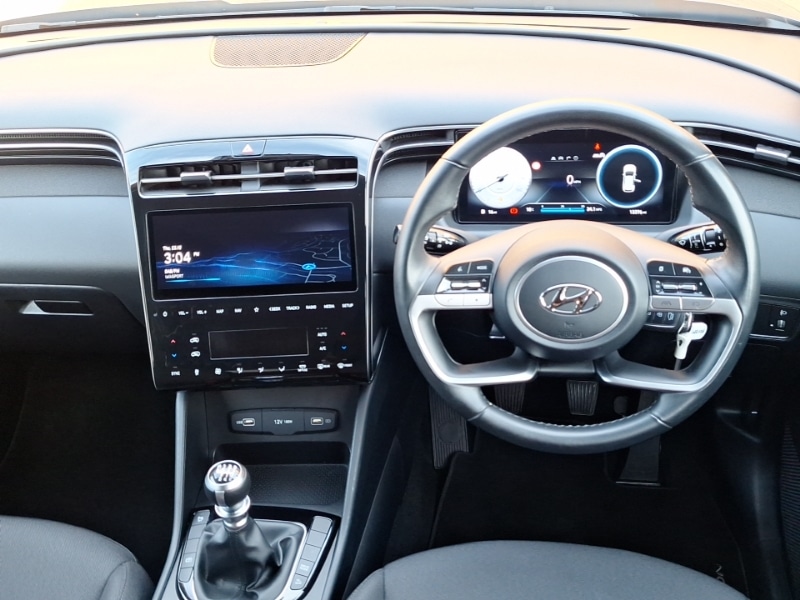 Used Hyundai TUCSON 2022 for sale - 76737708: Photo 11