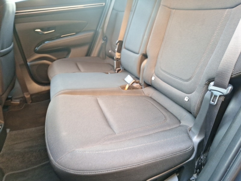 Used Hyundai TUCSON 2022 for sale - 76737708: Photo 6