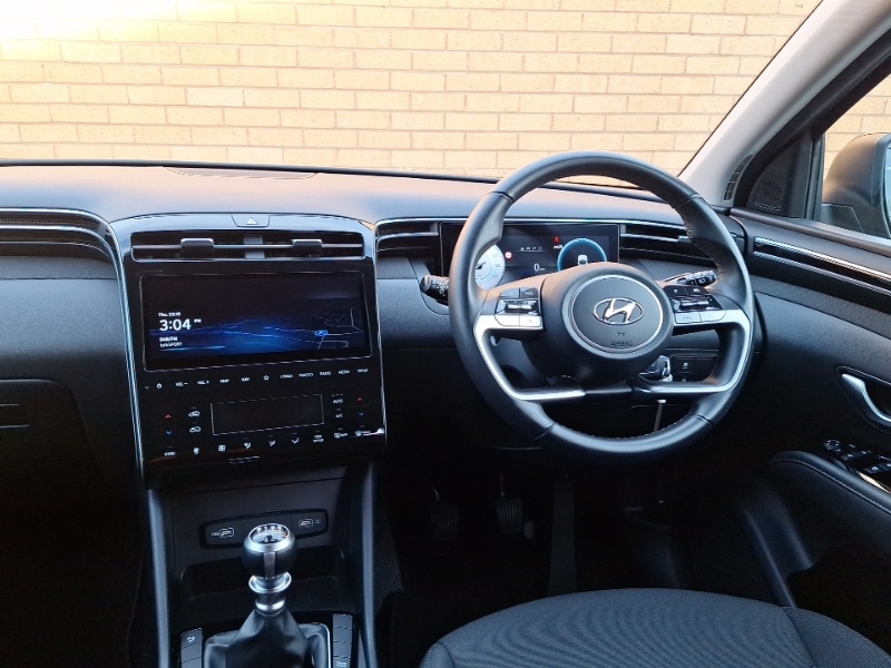 Used Hyundai TUCSON 2022 for sale - 76737708: Photo 7