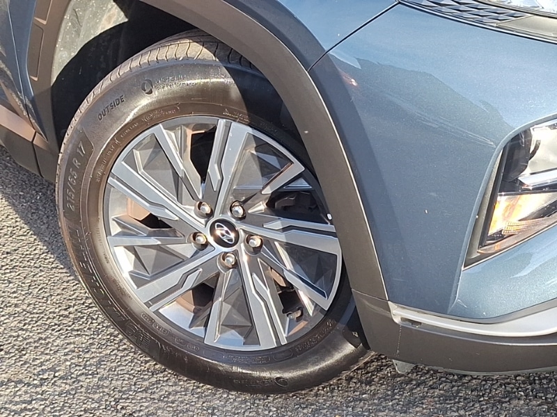 Used Hyundai TUCSON 2022 for sale - 76737708: Photo 9