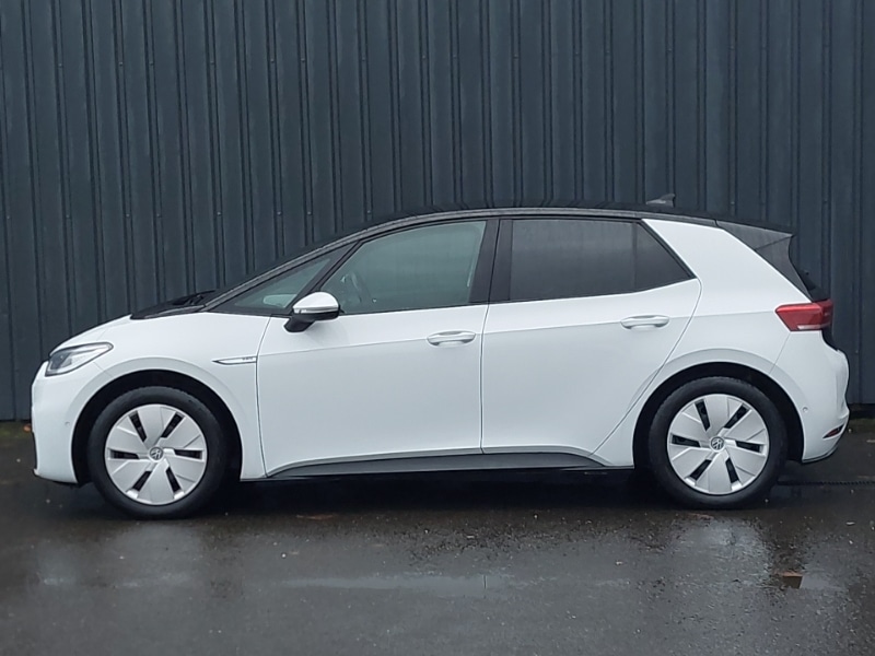 Used Volkswagen ID.3 2022 for sale - 76456237: Photo 4