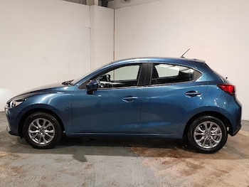 Used Mazda Mazda2 2023 for sale - 76594187: Photo