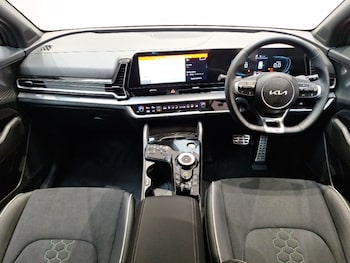 Used Kia Sportage 2025 for sale - 76864660: Photo