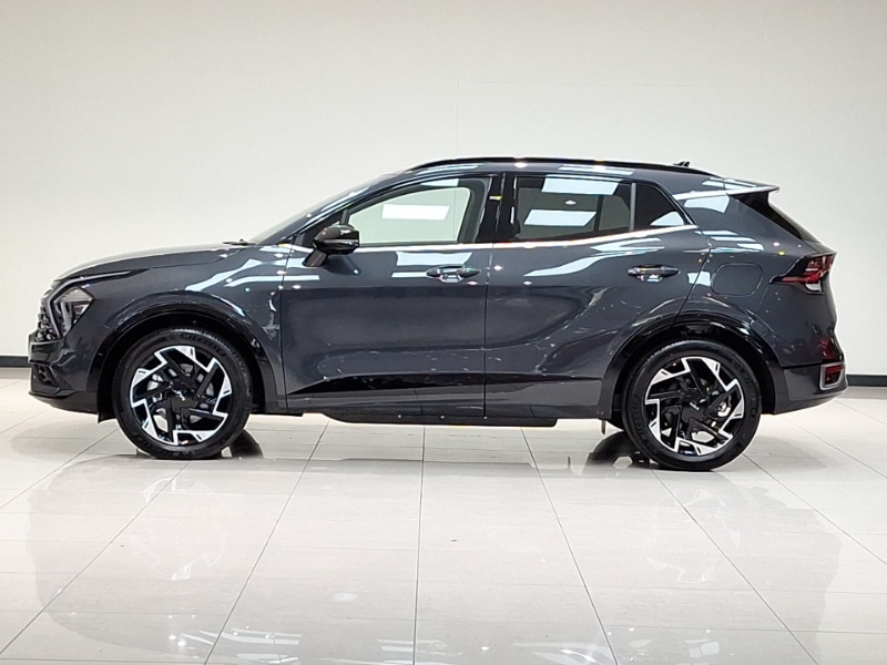 Used Kia Sportage 2025 for sale - 76864660: Photo 4