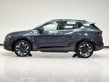 Used Kia Sportage 2025 for sale - 76864660: Photo