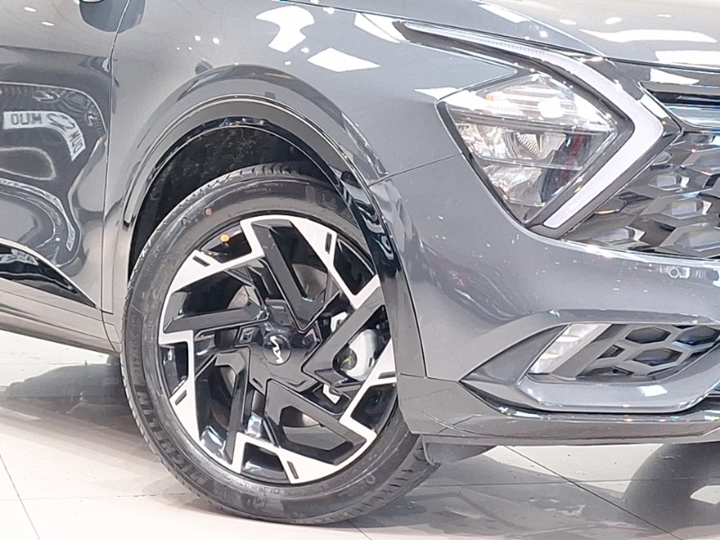 Used Kia Sportage 2025 for sale - 76864660: Photo 9