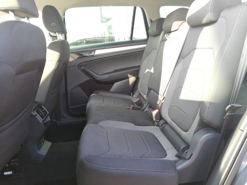 Used Skoda Kodiaq 2022 for sale - 77752667: Photo 6