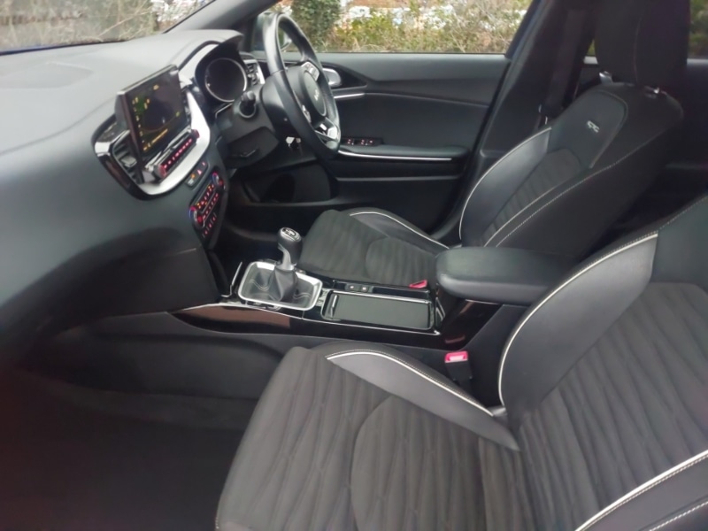 Used Kia XCeed 2023 for sale - 77410543: Photo 5