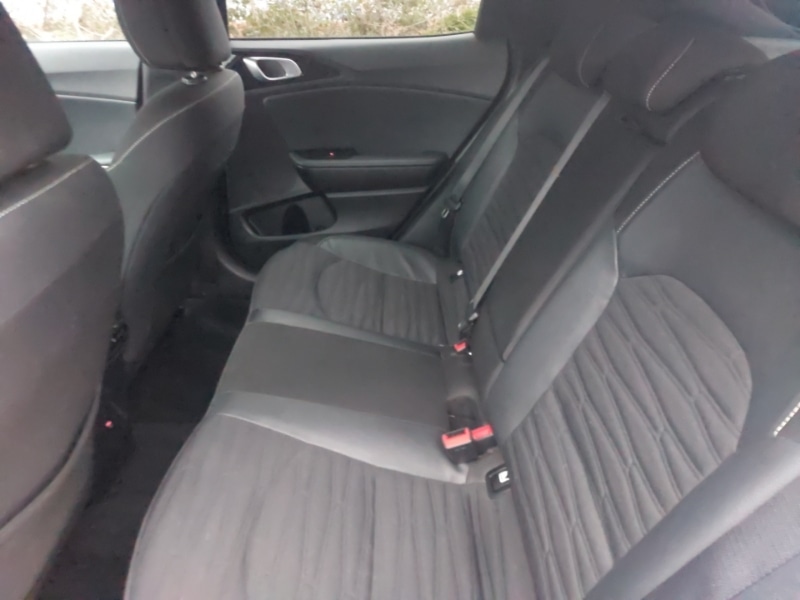 Used Kia XCeed 2023 for sale - 77410543: Photo 6