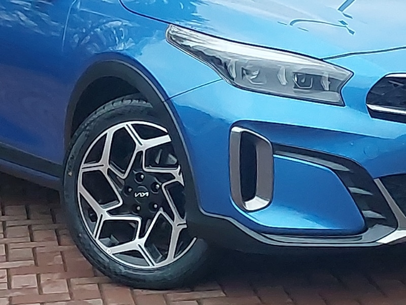 Used Kia XCeed 2023 for sale - 77410543: Photo 9