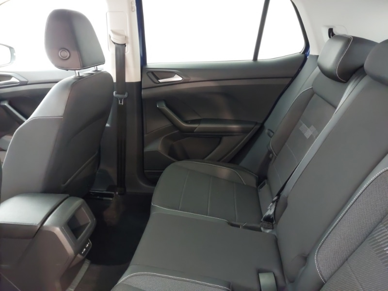 Used Volkswagen T-Cross 2022 for sale - 77449214: Photo 6