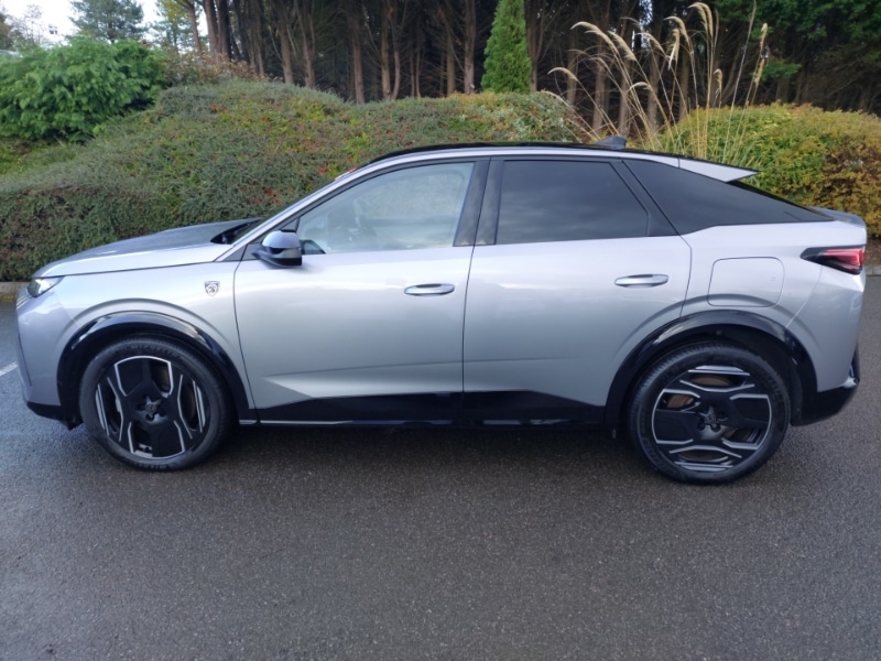 Used Peugeot 3008 2024 for sale - 77736742: Photo 4