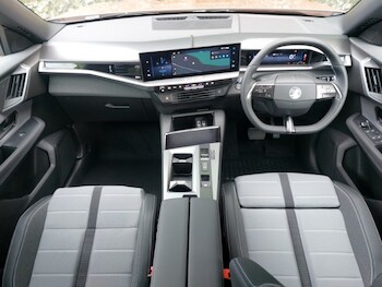 Used Vauxhall Grandland 2025 for sale - 75404866: Photo
