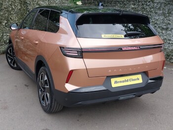 Used Vauxhall Grandland 2025 for sale - 75404866: Photo