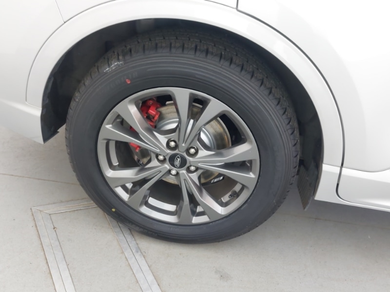 Used Ford Kuga 2021 for sale - 76764264: Photo 12