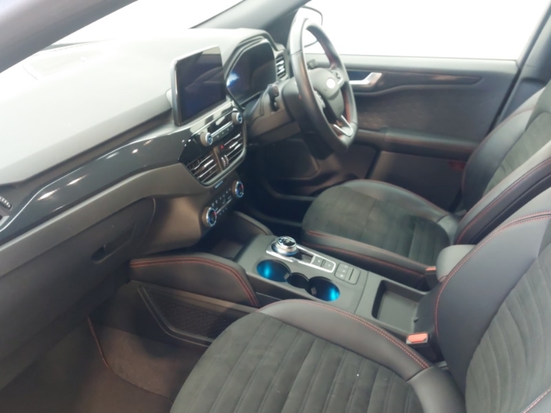 Used Ford Kuga 2021 for sale - 76764264: Photo 5