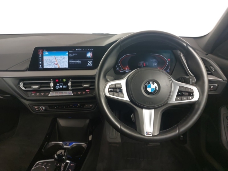 Used BMW 1 Series 2021 for sale - 77897067: Photo 5