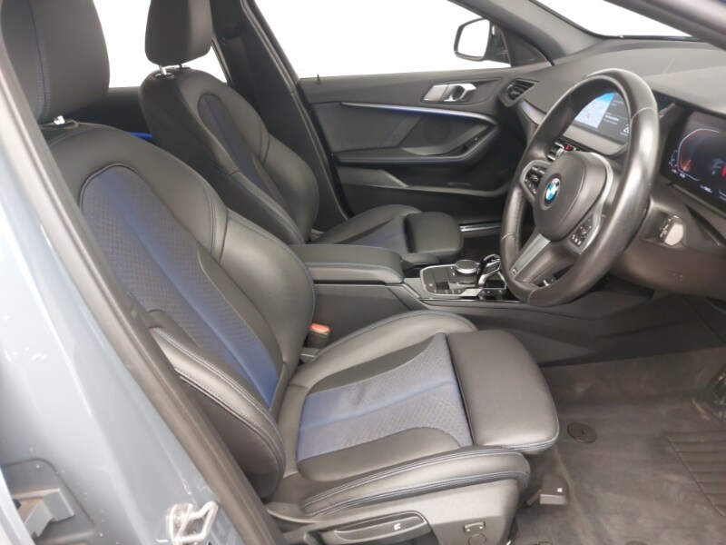 Used BMW 1 Series 2021 for sale - 77897067: Photo 6