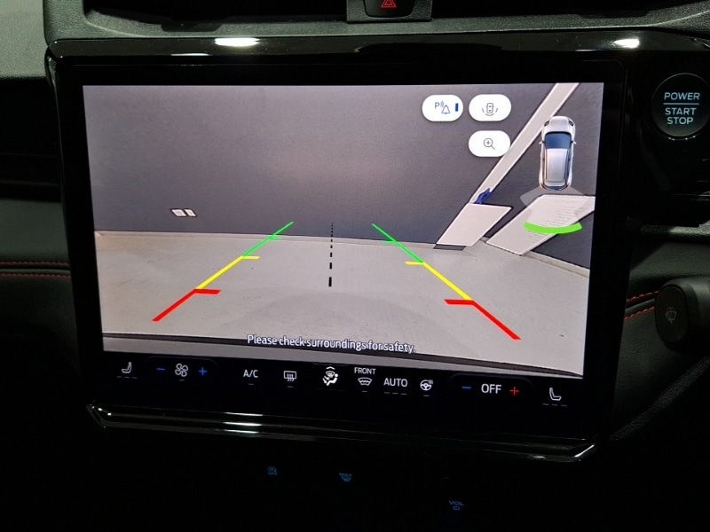 Used Ford Puma 2024 for sale - 77924515: Photo 11