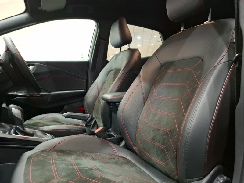 Used Ford Puma 2024 for sale - 77924515: Photo 12