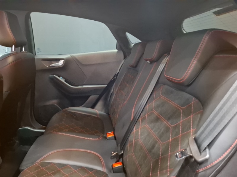 Used Ford Puma 2024 for sale - 77924515: Photo 6