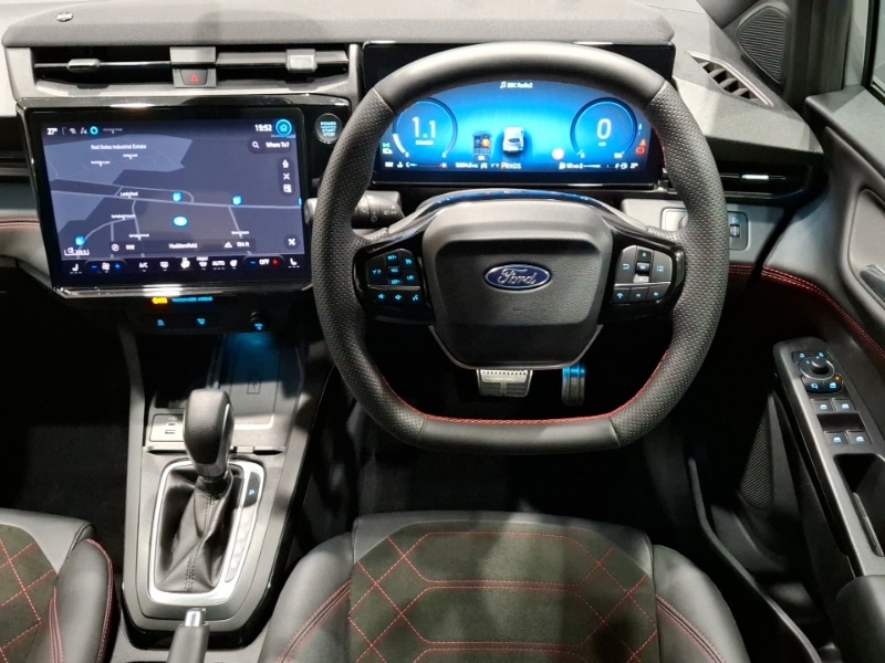 Used Ford Puma 2024 for sale - 77924515: Photo 7