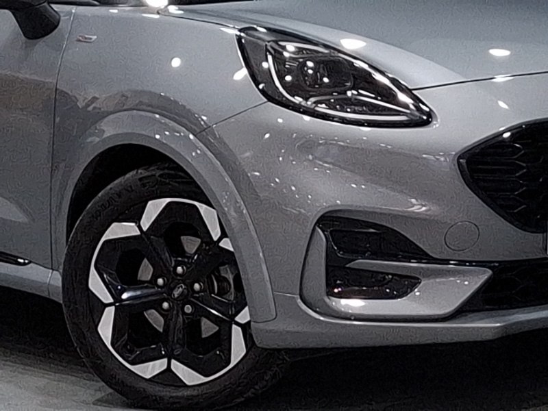 Used Ford Puma 2024 for sale - 77924515: Photo 9