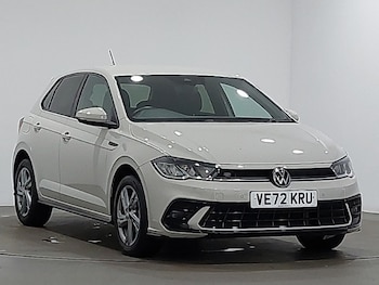 Used Volkswagen Polo 2022 for sale - 75628801: Photo