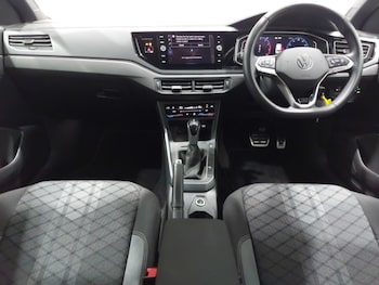 Used Volkswagen Polo 2022 for sale - 75628801: Photo