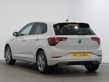 Used Volkswagen Polo 2022 for sale - 75628801: Photo