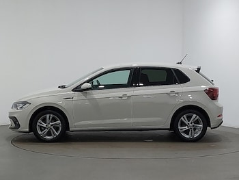 Used Volkswagen Polo 2022 for sale - 75628801: Photo