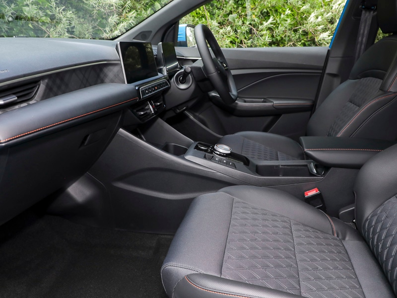 Used MG MG3 2025 for sale - 76583940: Photo 5