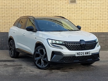 Used Renault Austral 2025 for sale - 76727015: Photo