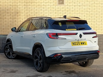 Used Renault Austral 2025 for sale - 76727015: Photo