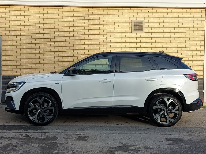 Used Renault Austral 2025 for sale - 76727015: Photo 4