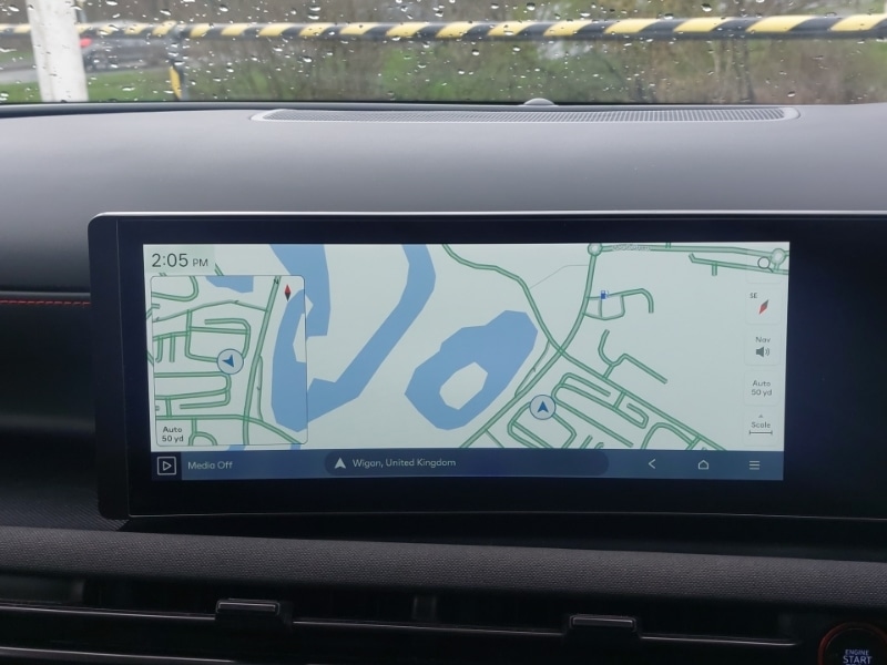 Used Hyundai TUCSON 2024 for sale - 77874632: Photo 10