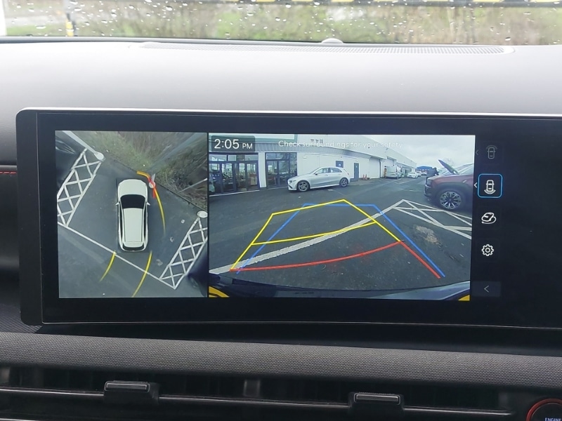 Used Hyundai TUCSON 2024 for sale - 77874632: Photo 11