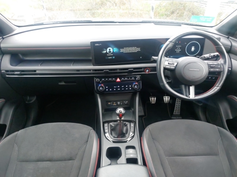 Used Hyundai TUCSON 2024 for sale - 77874632: Photo 2