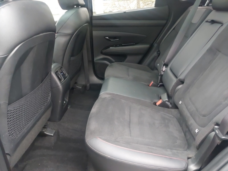 Used Hyundai TUCSON 2024 for sale - 77874632: Photo 6