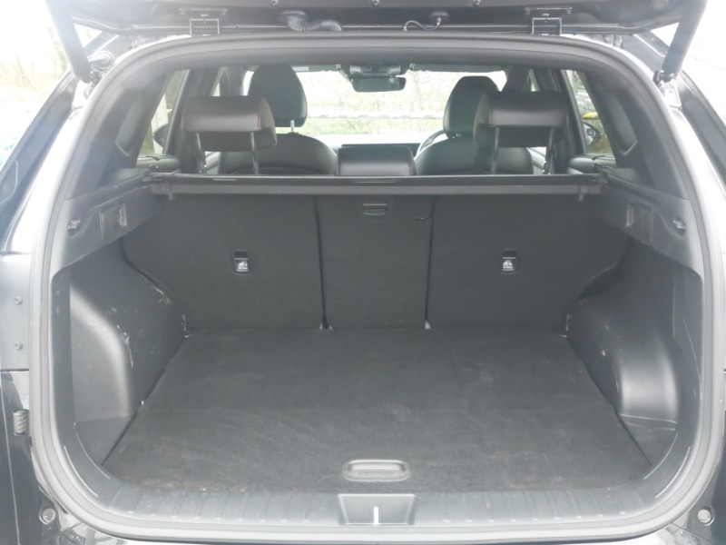 Used Hyundai TUCSON 2024 for sale - 77874632: Photo 8